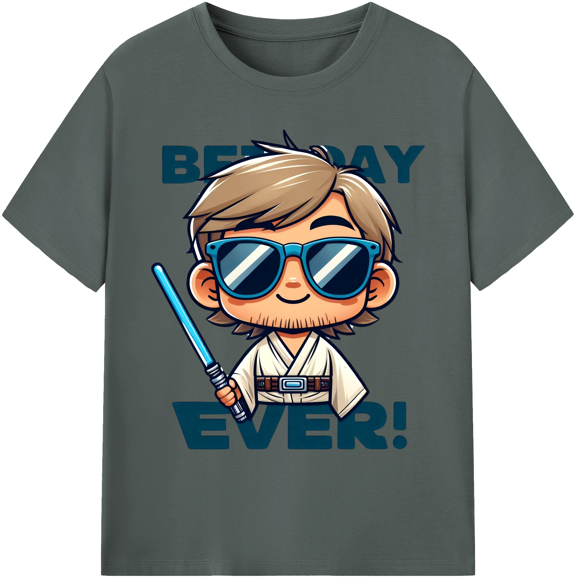 （画像用） スター・ウォーズ Star Wars 綿100％ メンズ半袖Tシャツ｜肌触りやわらか＆通気性